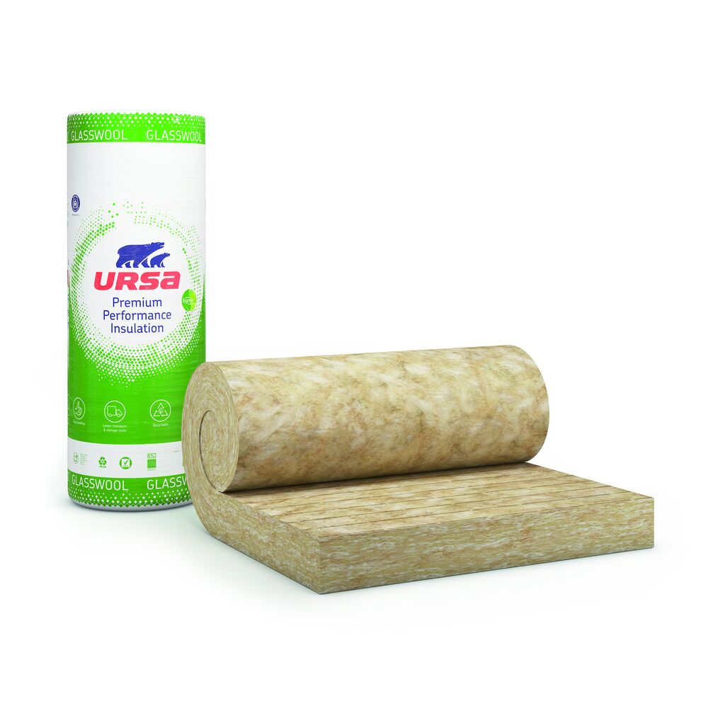 URSA SF 34 Lignin 2/10)